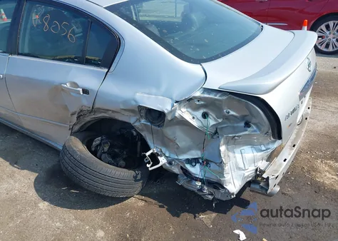 2012 Nissan Altima 2.5 S from USA, damaged, VIN 1N4AL2AP8CC208056